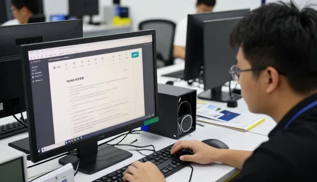 企业信息化方案帮助软件开发实现效率提升