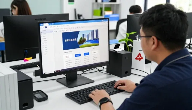 网站维护小程序商城：软件开发企业须知