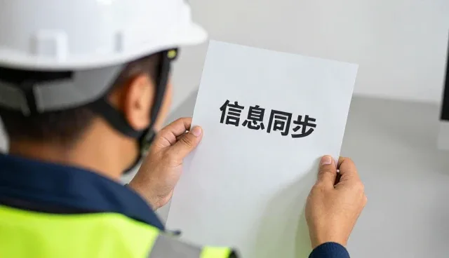 信息同步如何推动企业信息化升级