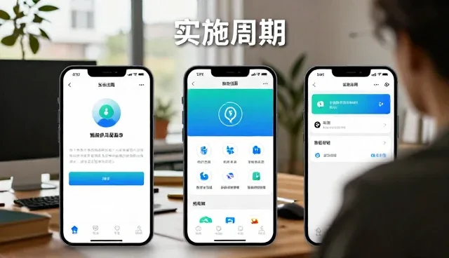 小程序维护中的用户行为分析与体验优化策略